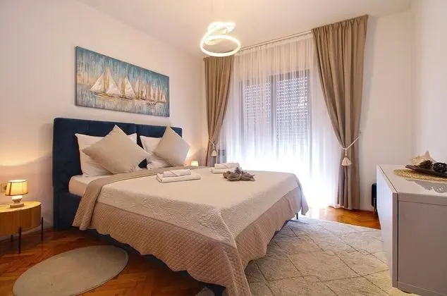 Standard Apart Daire, 3 Yatak Odası (1490/25581)