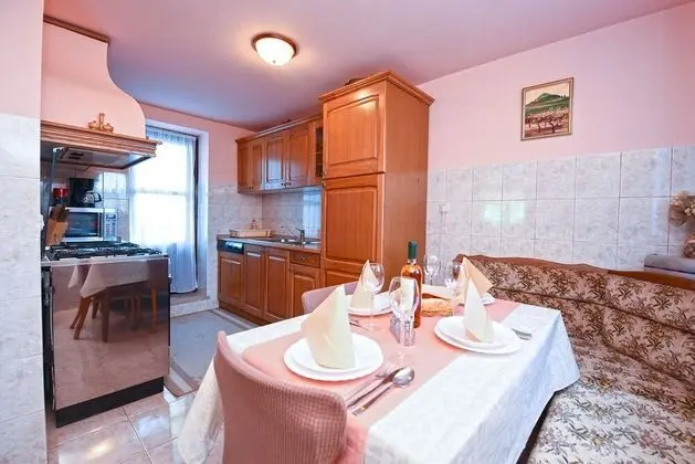 Standard Apart Daire, 3 Yatak Odası (0387)