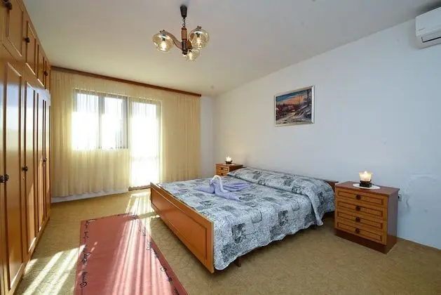 Standard Apart Daire, 3 Yatak Odası (0387)