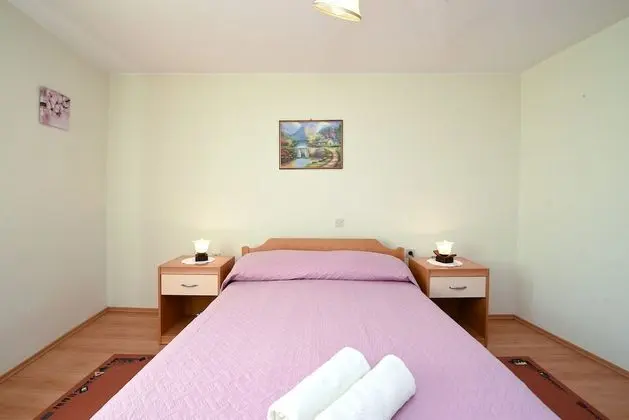 Standard Apart Daire, 3 Yatak Odası (0387)