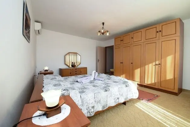 Standard Apart Daire, 3 Yatak Odası (0387)