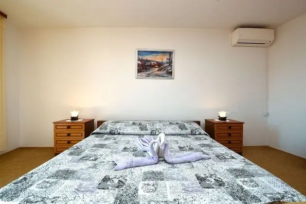 Standard Apart Daire, 3 Yatak Odası (0387)