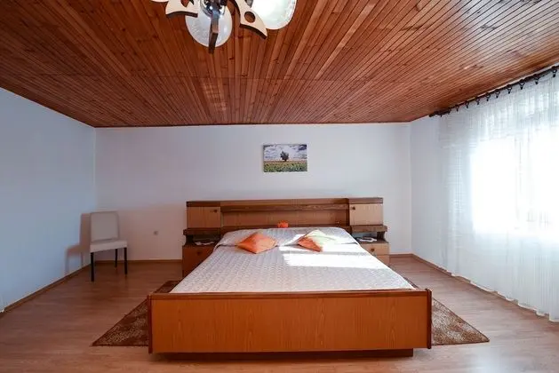 Standard Apart Daire, 3 Yatak Odası (0387)