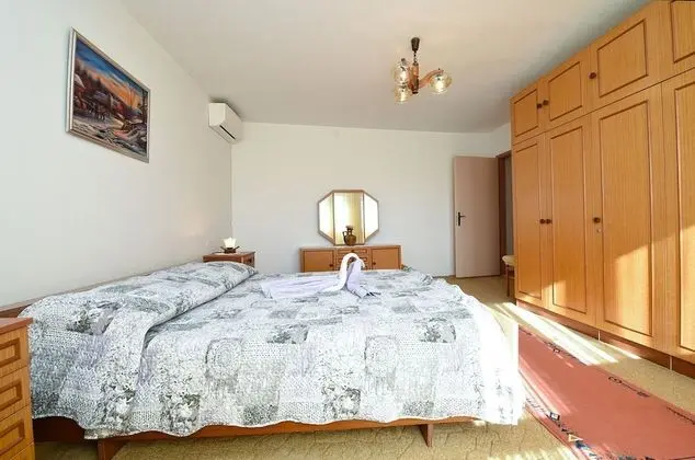 Standard Apart Daire, 3 Yatak Odası (0387)