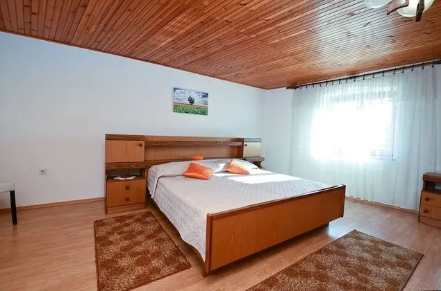 Standard Apart Daire, 3 Yatak Odası (0387)