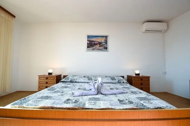 Standard Apart Daire, 3 Yatak Odası (0387)