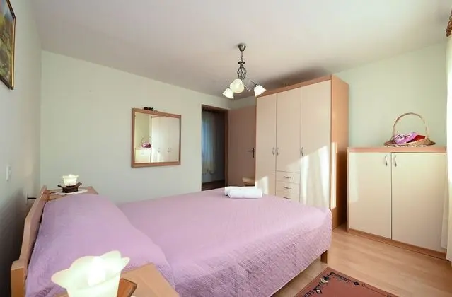 Standard Apart Daire, 3 Yatak Odası (0387)