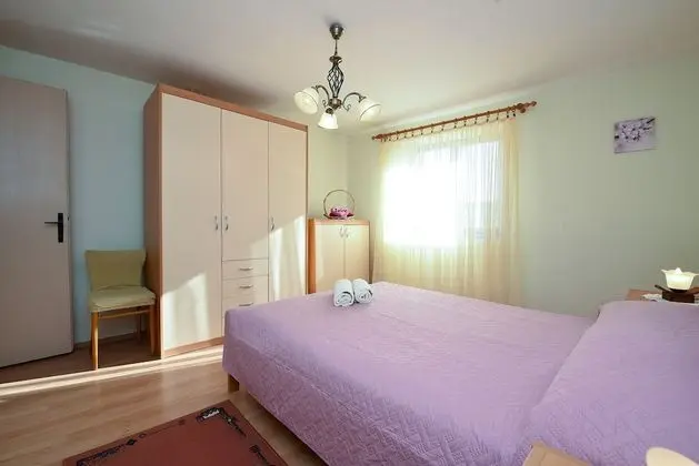 Standard Apart Daire, 3 Yatak Odası (0387)