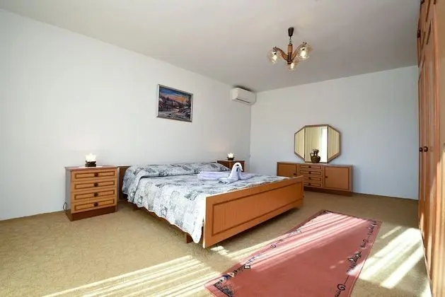 Standard Apart Daire, 3 Yatak Odası (0387)