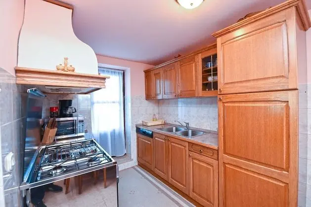 Standard Apart Daire, 3 Yatak Odası (0387)