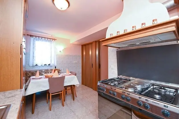 Standard Apart Daire, 3 Yatak Odası (0387)