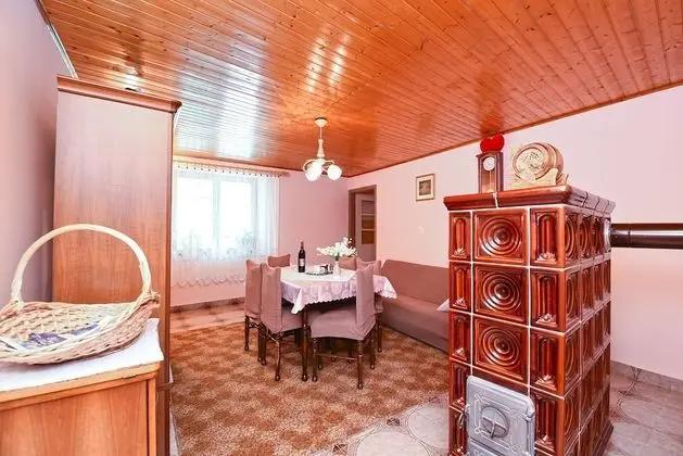 Standard Apart Daire, 3 Yatak Odası (0387)