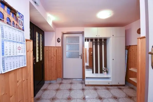 Standard Apart Daire, 3 Yatak Odası (0387)