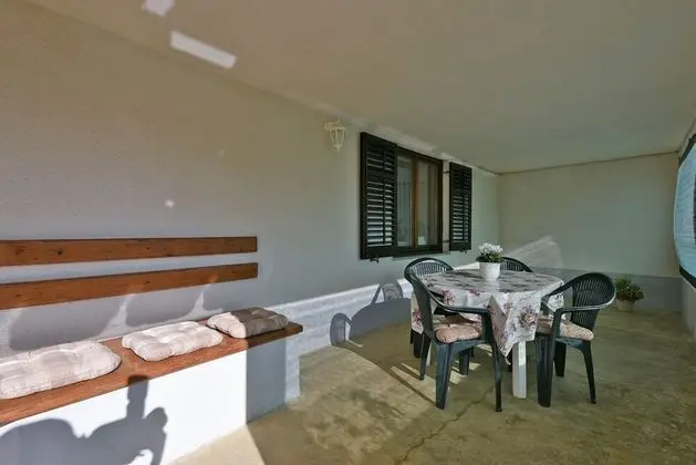 Standard Apart Daire, 3 Yatak Odası (0387)