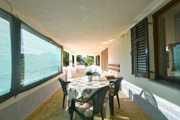 Standard Apart Daire, 3 Yatak Odası (0387)