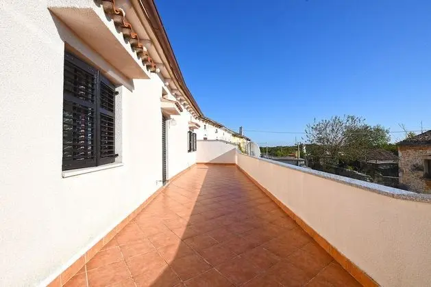 Standard Apart Daire, 3 Yatak Odası (0387)