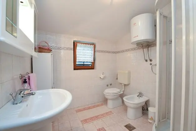 Standard Apart Daire, 3 Yatak Odası (0387)