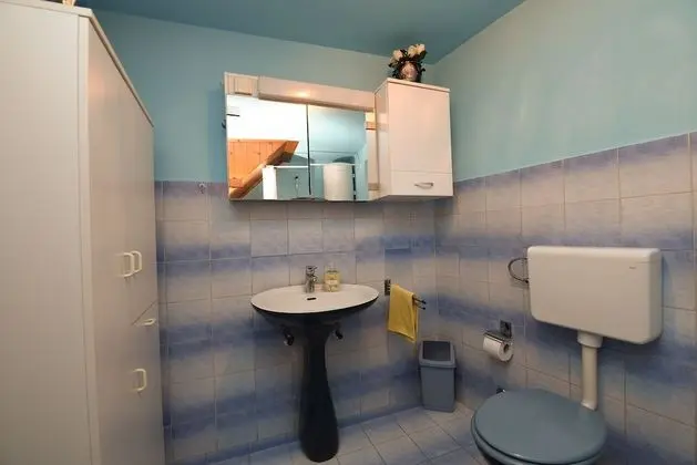 Standard Apart Daire, 3 Yatak Odası (0387)