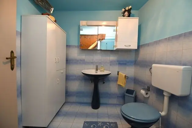 Standard Apart Daire, 3 Yatak Odası (0387)