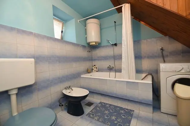 Standard Apart Daire, 3 Yatak Odası (0387)