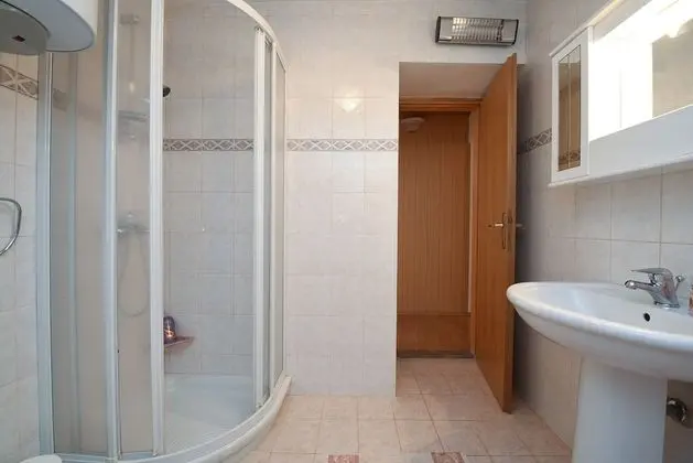 Standard Apart Daire, 3 Yatak Odası (0387)