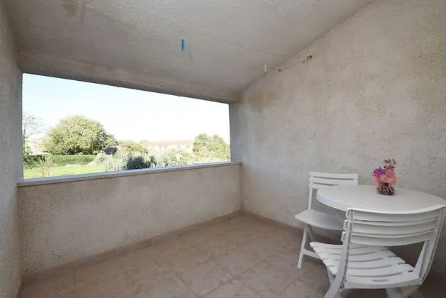 Standard Apart Daire, 3 Yatak Odası (0387)