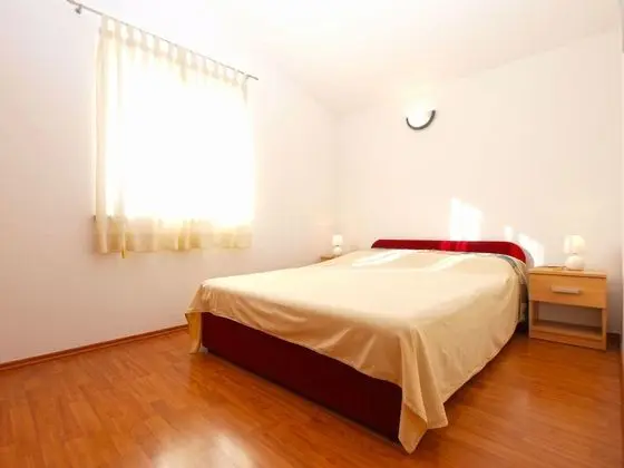 Standard Apart Daire, 2 Yatak Odası (0388)
