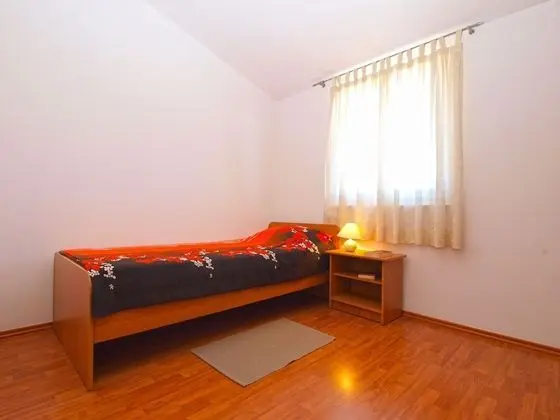 Standard Apart Daire, 2 Yatak Odası (0388)