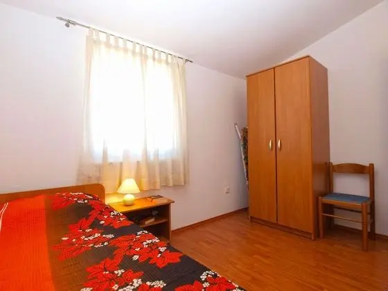 Standard Apart Daire, 2 Yatak Odası (0388)