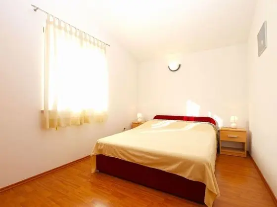 Standard Apart Daire, 2 Yatak Odası (0388)
