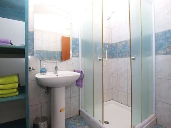 Standard Apart Daire, 2 Yatak Odası (0388)