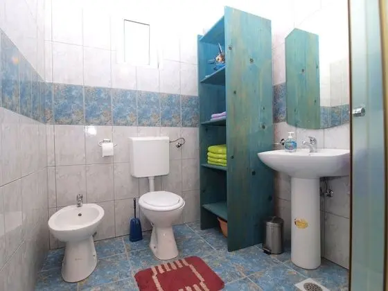 Standard Apart Daire, 2 Yatak Odası (0388)