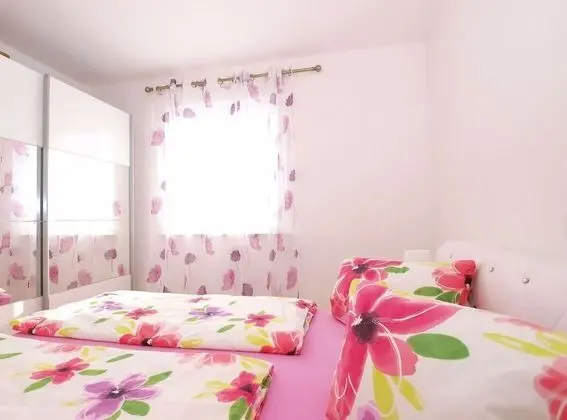 Standard Apart Daire, 2 Yatak Odası (0390)