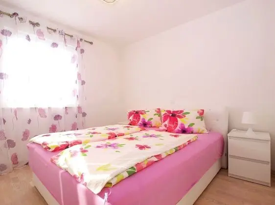 Standard Apart Daire, 2 Yatak Odası (0390)