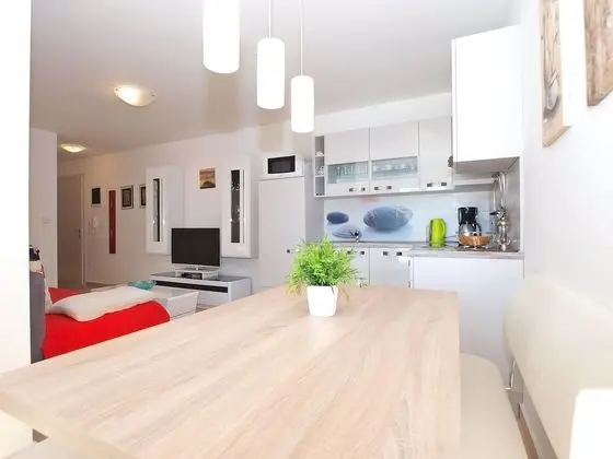 Standard Apart Daire, 2 Yatak Odası (0390)