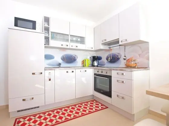 Standard Apart Daire, 2 Yatak Odası (0390)