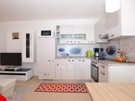 Standard Apart Daire, 2 Yatak Odası (0390)