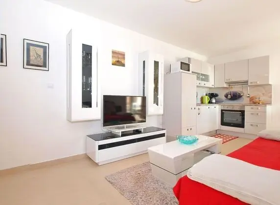 Standard Apart Daire, 2 Yatak Odası (0390)