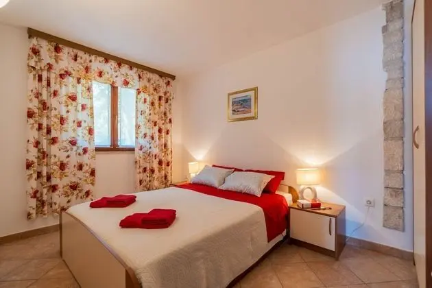 Standard Apart Daire, 2 Yatak Odası (1510/14937)