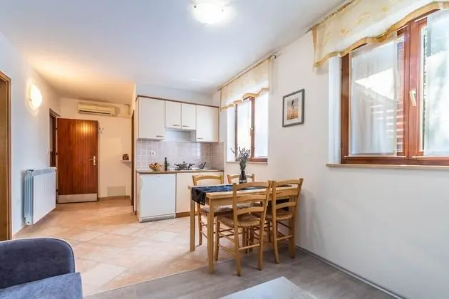 Standard Apart Daire, 2 Yatak Odası (1510/14937)