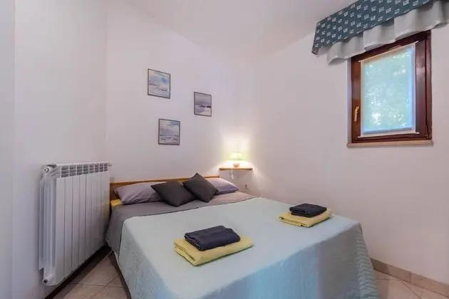 Standard Apart Daire, 2 Yatak Odası (1510/14940)