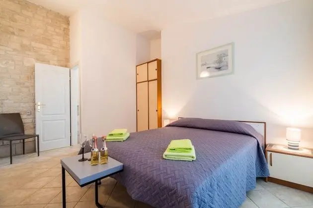 Standard Apart Daire, 2 Yatak Odası (1510/14940)