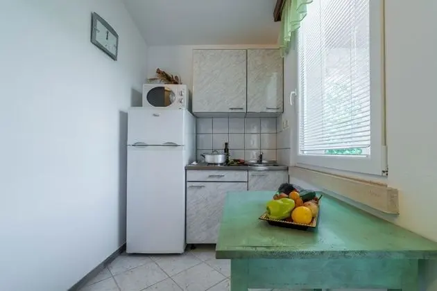 Standard Apart Daire, 2 Yatak Odası (1510/14940)