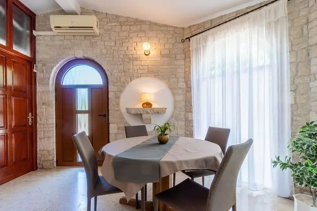 Standard Apart Daire, 2 Yatak Odası (1510/14940)