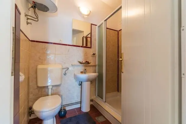 Standard Apart Daire, 2 Yatak Odası (1510/14940)