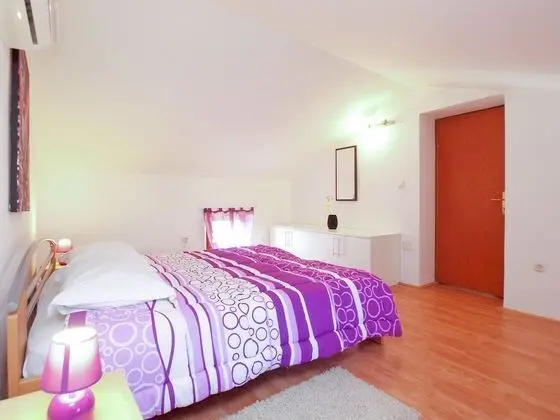 Standard Apart Daire, 2 Yatak Odası (0393)