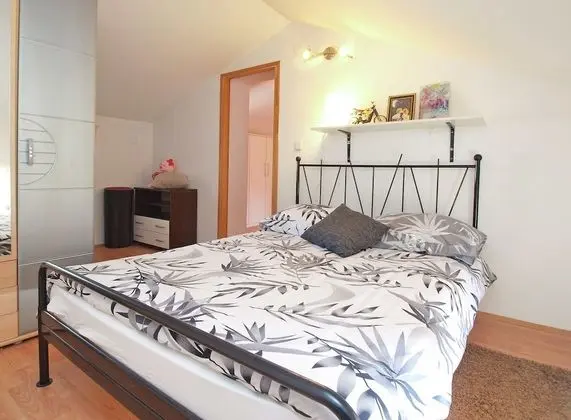 Standard Apart Daire, 2 Yatak Odası (0393)