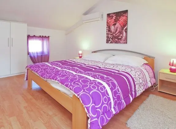 Standard Apart Daire, 2 Yatak Odası (0393)