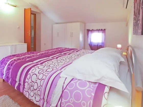 Standard Apart Daire, 2 Yatak Odası (0393)