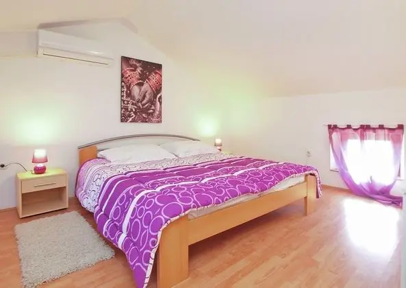 Standard Apart Daire, 2 Yatak Odası (0393)